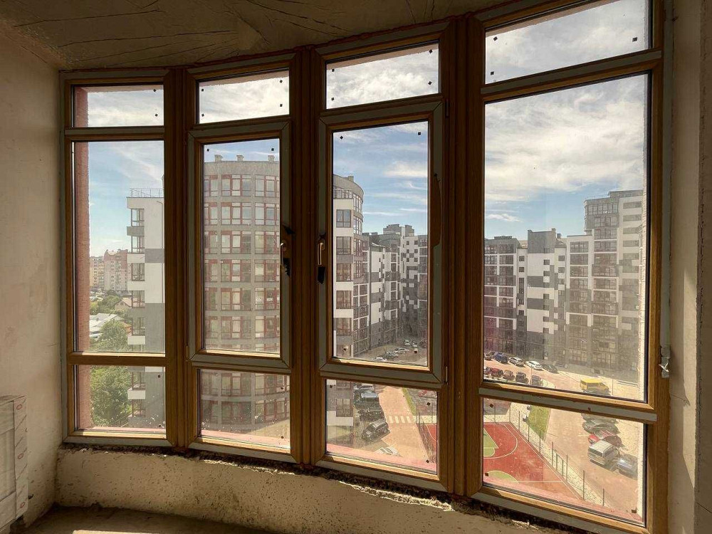 Продаж дворівневої квартири в ЖК "Європейський Сіті" на Каскаді Івано-Франківськ - зображення 6