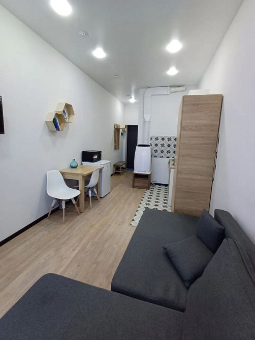 Сдам 1-комнатную квартиру ЖК Пространство на Неделина Адмиральский пр. Одесса - изображение 2