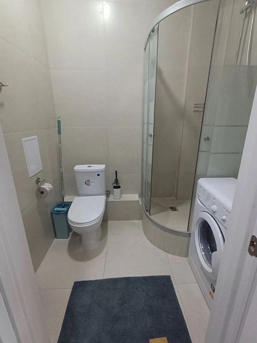 Сдам 1-комнатную квартиру ЖК Пространство на Неделина Адмиральский пр. Одесса - изображение 7