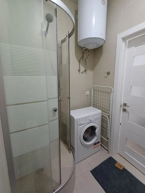 Сдам 1-комнатную квартиру ЖК Пространство на Неделина Адмиральский пр. Одесса - изображение 8