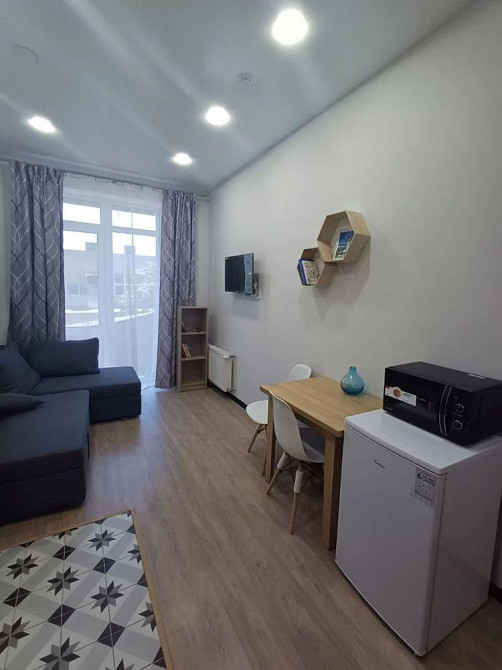 Сдам 1-комнатную квартиру ЖК Пространство на Неделина Адмиральский пр. Одесса - изображение 4