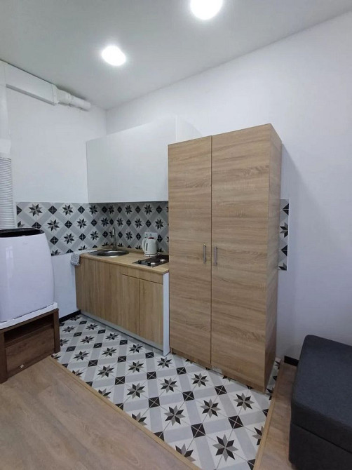 Сдам 1-комнатную квартиру ЖК Пространство на Неделина Адмиральский пр. Одесса - изображение 3