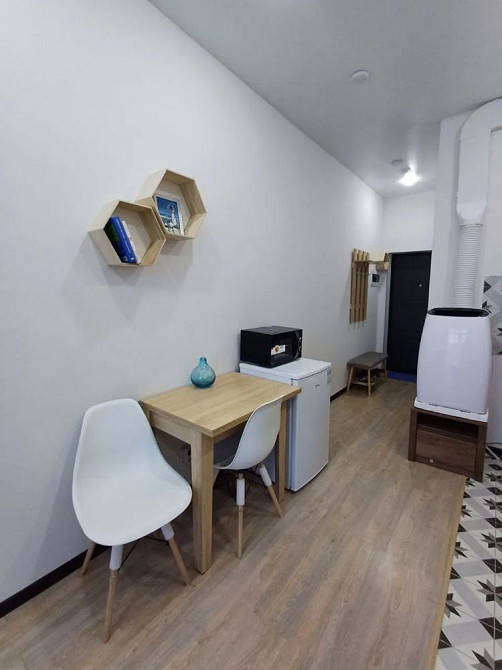 Сдам 1-комнатную квартиру ЖК Пространство на Неделина Адмиральский пр. Одесса - изображение 1