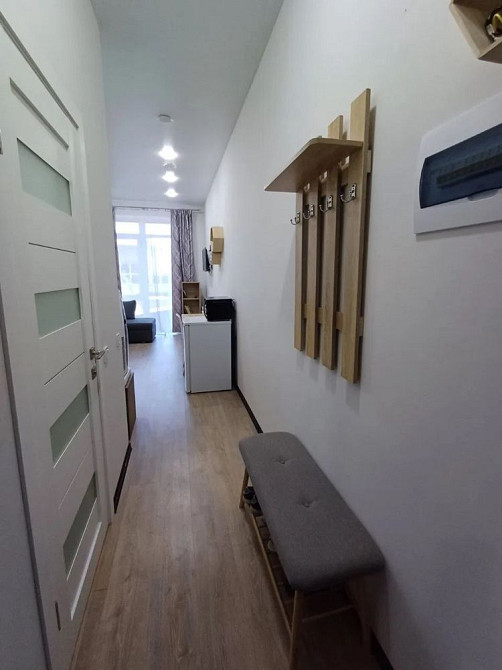 Сдам 1-комнатную квартиру ЖК Пространство на Неделина Адмиральский пр. Одесса - изображение 5