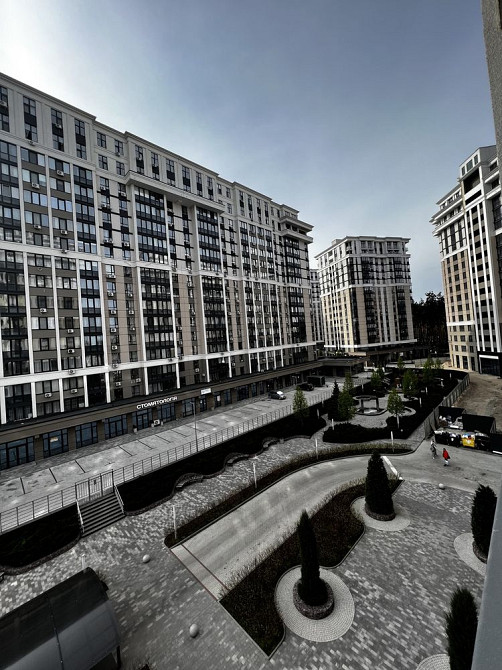 Оренда 1 кім квартири, ЖК Центральний 2. Довгостоково. Ірпінь Ірпінь - зображення 7