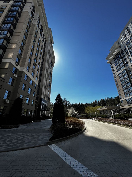 Оренда 1 кім квартири, ЖК Центральний 2. Довгостоково. Ірпінь Ірпінь - зображення 8