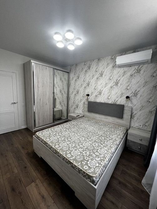 Оренда 1 кім квартири, ЖК Центральний 2. Довгостоково. Ірпінь Ірпінь - зображення 1