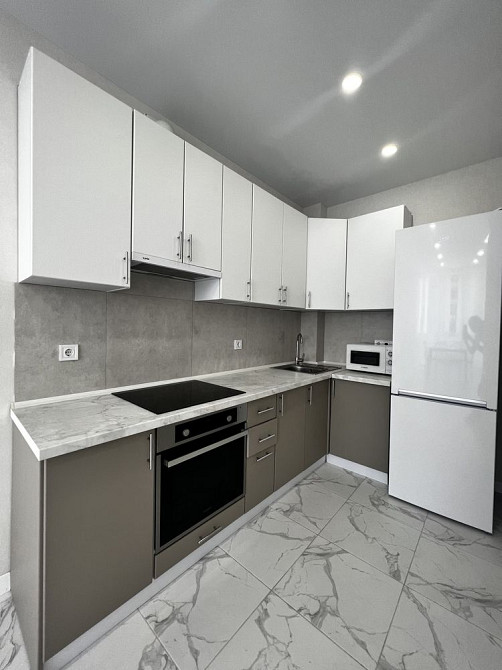 Оренда 1 кім квартири, ЖК Центральний 2. Довгостоково. Ірпінь Ірпінь - зображення 2