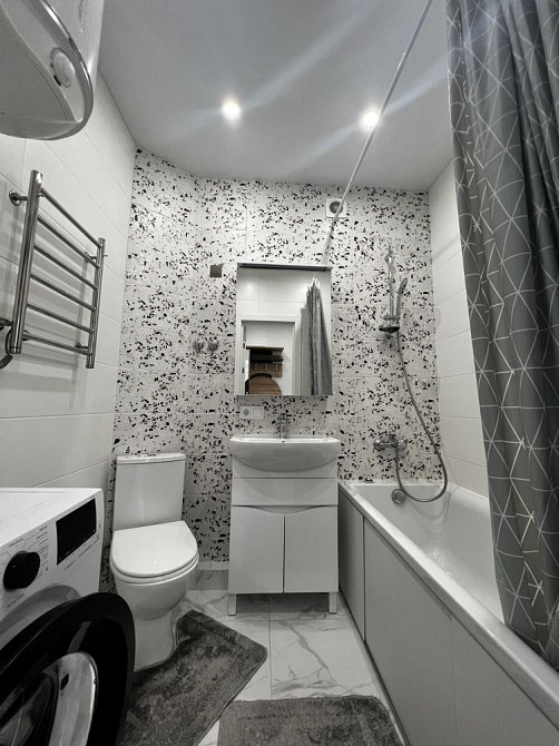 Оренда 1 кім квартири, ЖК Центральний 2. Довгостоково. Ірпінь Ірпінь - зображення 5