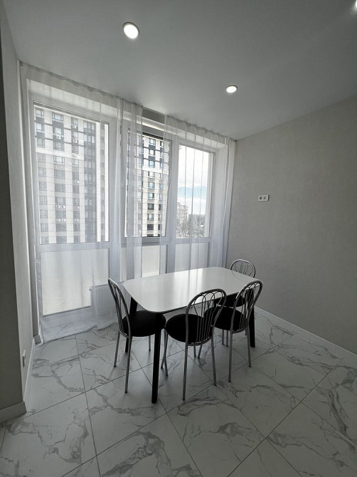 Оренда 1 кім квартири, ЖК Центральний 2. Довгостоково. Ірпінь Ірпінь - зображення 3