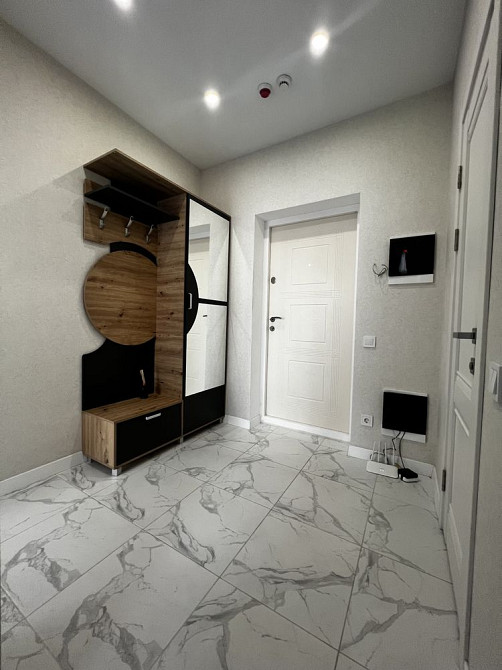 Оренда 1 кім квартири, ЖК Центральний 2. Довгостоково. Ірпінь Ірпінь - зображення 6