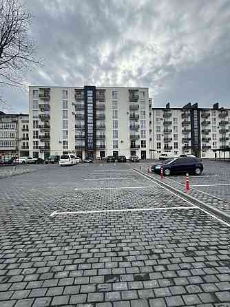 Продаж Сучасної Квартири  140 м² з Вільним Плануванням в Новобудові Свалява