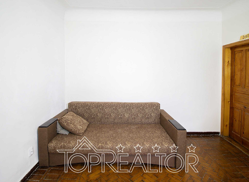 ТИХИЙ ЦЕНТР! Искусств 12! Метро Бекетова! Продам 3к 75 м2 Харків - зображення 4