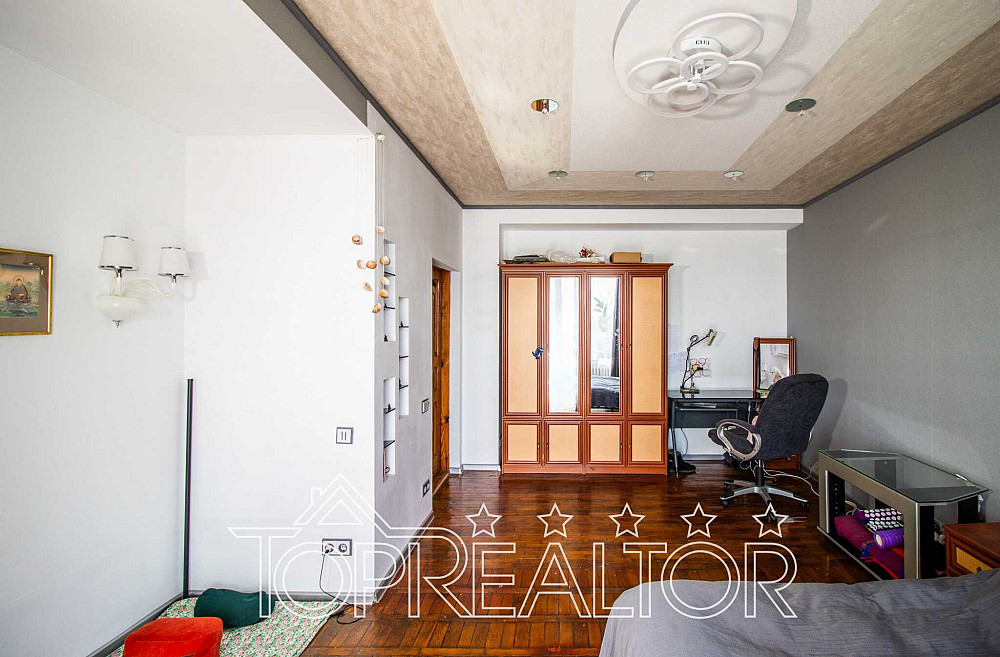 ТИХИЙ ЦЕНТР! Искусств 12! Метро Бекетова! Продам 3к 75 м2 Харків - зображення 6