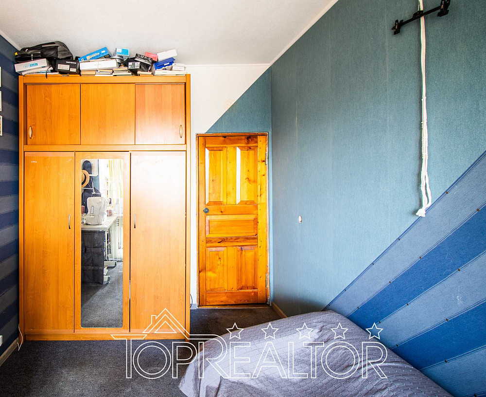 ТИХИЙ ЦЕНТР! Искусств 12! Метро Бекетова! Продам 3к 75 м2 Харків - зображення 2