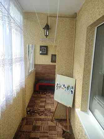 Продається 3 -х кімнатна  квартира в центрі міста Бориспіль