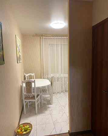 Продається 3 -х кімнатна  квартира в центрі міста Бориспіль