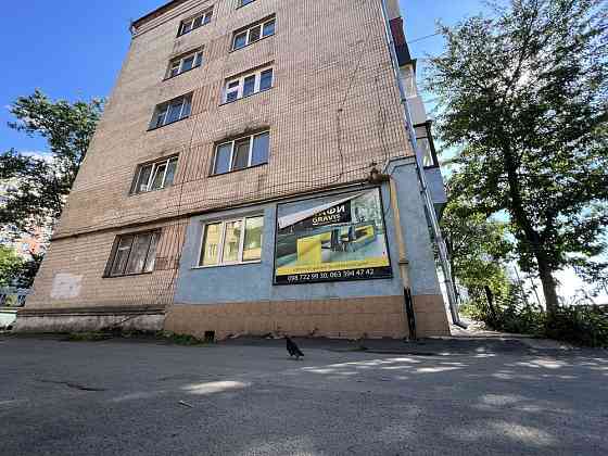 Продаж квартири вул. Пирогова фасад Вінниця
