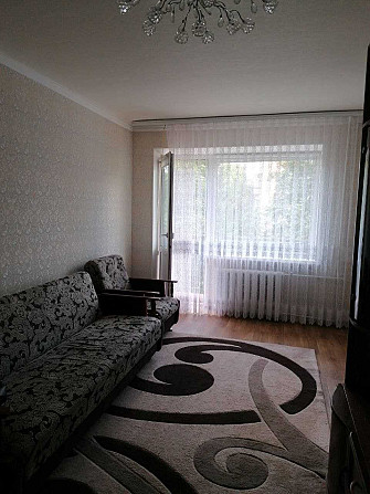 Гарна квартира в оренду чекає на порядну родину Белая Церковь - изображение 8