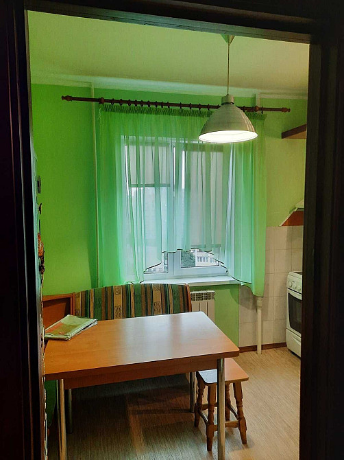 Оренда 1к квартири м. Позняки вул. Срібнокільська 1/2 Киев - изображение 5