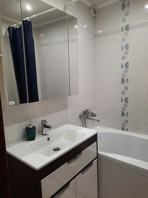 Оренда 1к квартири м. Позняки вул. Срібнокільська 1/2 Киев - изображение 8