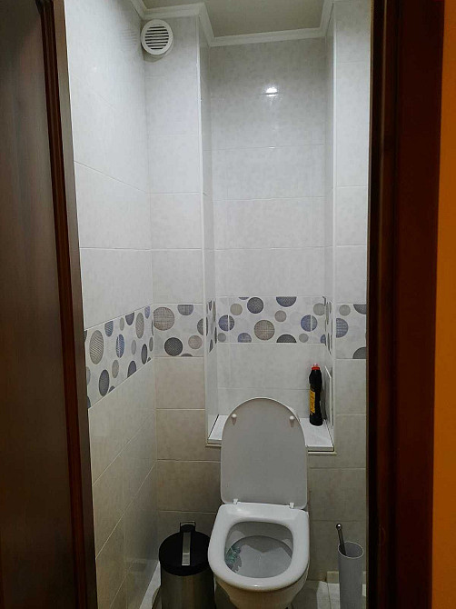 Оренда 1к квартири м. Позняки вул. Срібнокільська 1/2 Киев - изображение 7