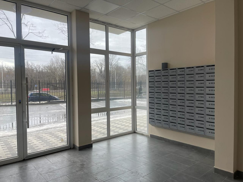 ЖК Кришталеві джерела,вул. Заболотного 148Б, Голосіївський р-н Киев - изображение 7