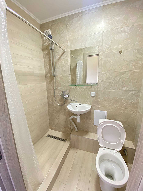 Оренда 1 кім. квартири по вул. Ряшівська ( Арсен) Львов - изображение 5