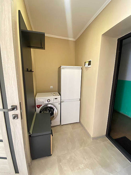 Оренда 1 кім. квартири по вул. Ряшівська ( Арсен) Львов - изображение 7