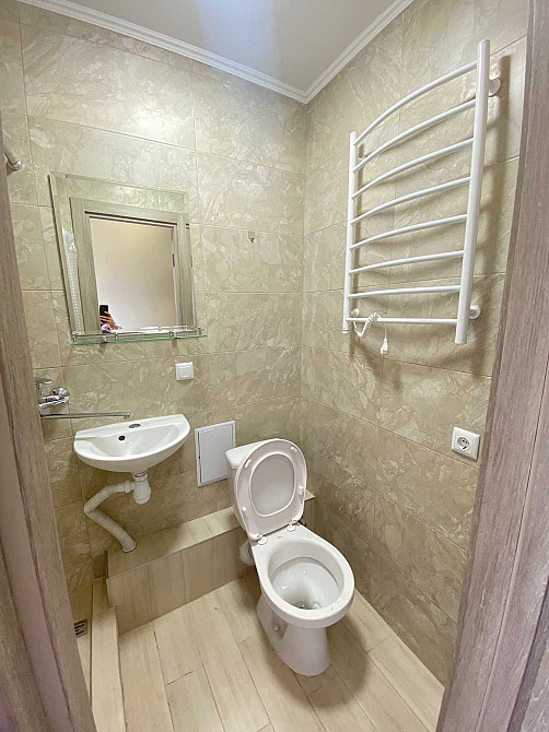 Оренда 1 кім. квартири по вул. Ряшівська ( Арсен) Львов - изображение 6