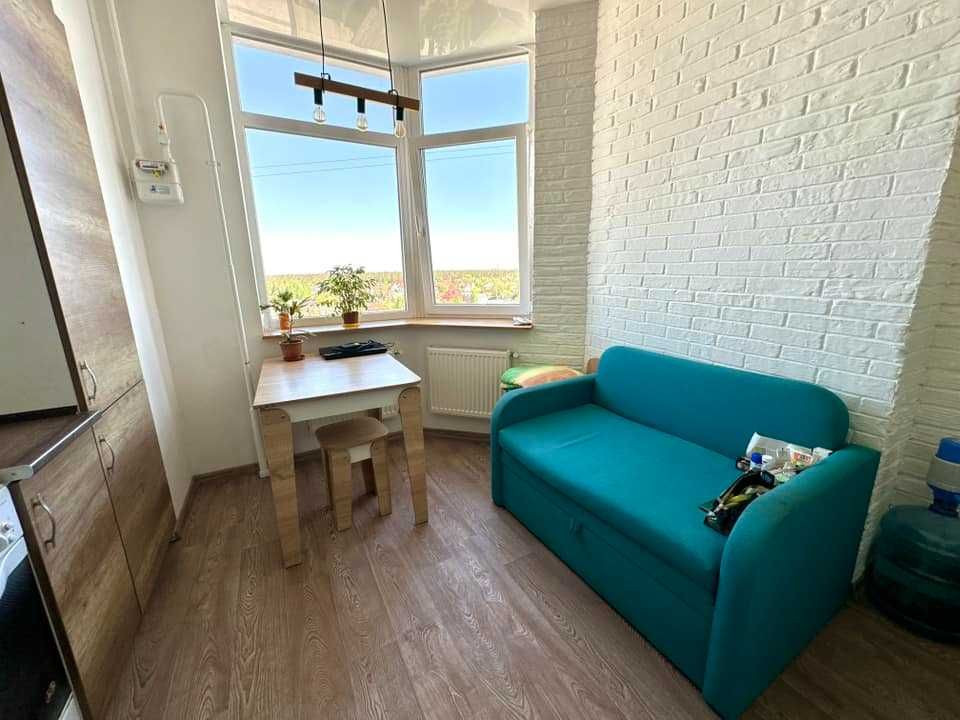 Аренда квартиры ЖК Львовский Петропавлівська Борщагівка - зображення 3