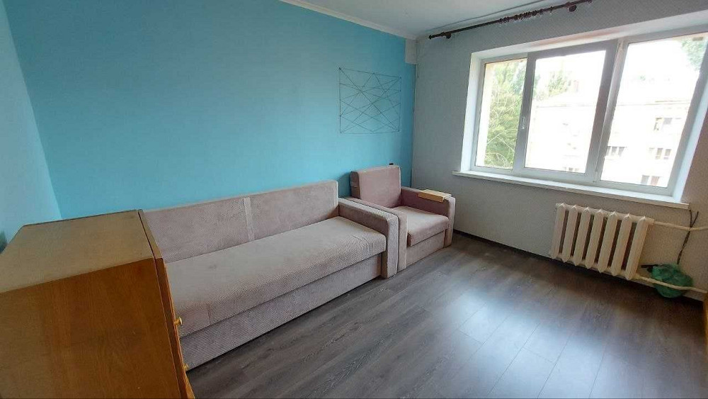 Оренда 1К Олени Теліги 39 а Киев - изображение 1