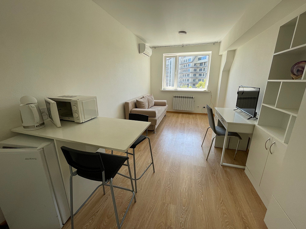 ЖК Смарт Хаус, вул. Машинобудівна 41, Киев - изображение 3