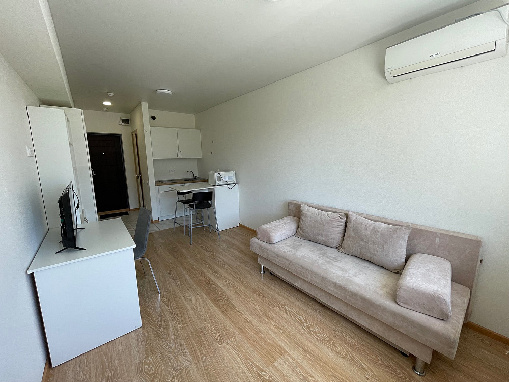 ЖК Смарт Хаус, вул. Машинобудівна 41, Киев - изображение 6