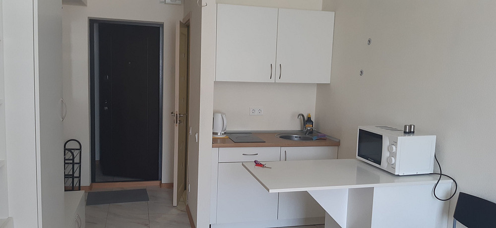 ЖК Смарт Хаус, вул. Машинобудівна 41, Киев - изображение 8