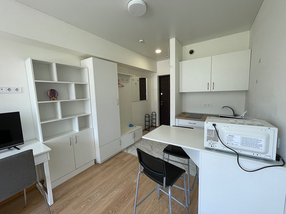 ЖК Смарт Хаус, вул. Машинобудівна 41, Киев - изображение 5