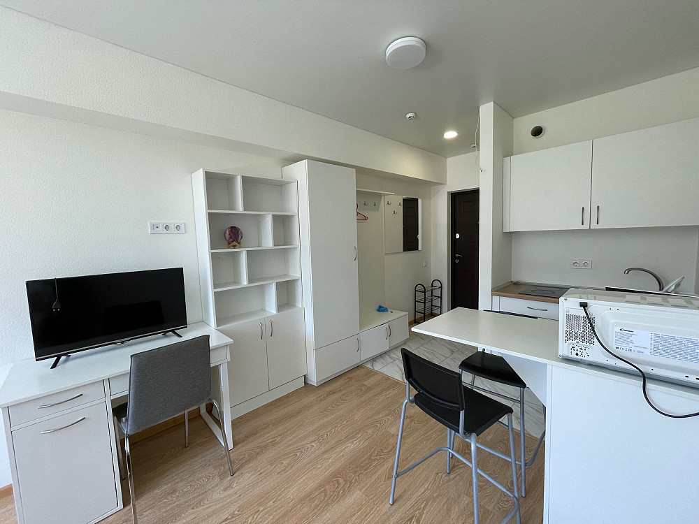 ЖК Смарт Хаус, вул. Машинобудівна 41, Киев - изображение 1