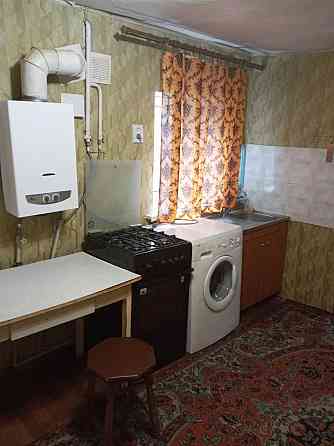 Сдам 2 комнатную квартиру в частном секторе Радостная От Хозяина Одеса