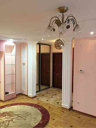 Довгострокова оренда 3-кімнатної квартири на Коновальця Тернополь