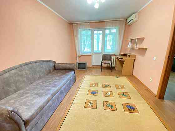 Однокімнатна квартира на пр.Миру. Новий  ремонт Николаев