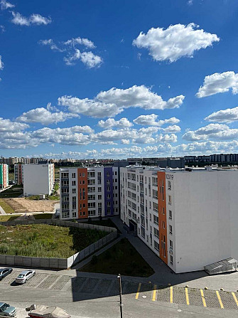 Продаж 1к квартири в ЖК Петрівський квартал Соборна 105-В Святопетровское (Киево-Свят. р-н) - изображение 1