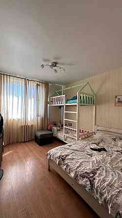 Идеальная 2-комнатная квартира для семьи с ребенком в новом комплексе Авангард