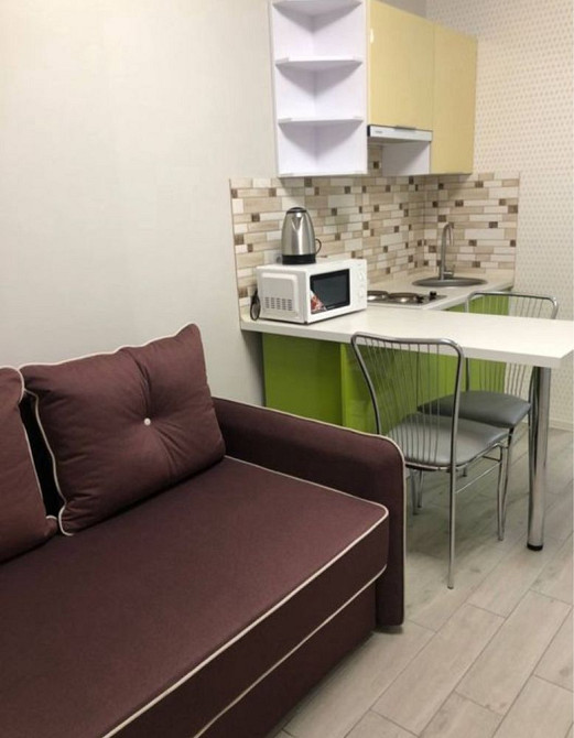 Сдам смарт-квартиру в ЖК Бестужевские сады Харьков - изображение 1