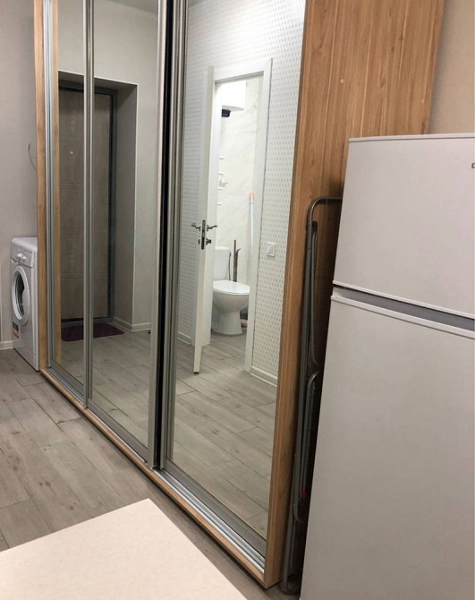 Сдам смарт-квартиру в ЖК Бестужевские сады Харьков - изображение 7