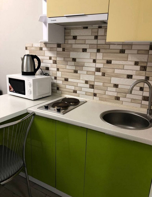 Сдам смарт-квартиру в ЖК Бестужевские сады Харьков - изображение 4