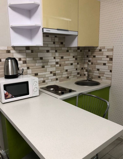 Сдам смарт-квартиру в ЖК Бестужевские сады Харьков - изображение 3