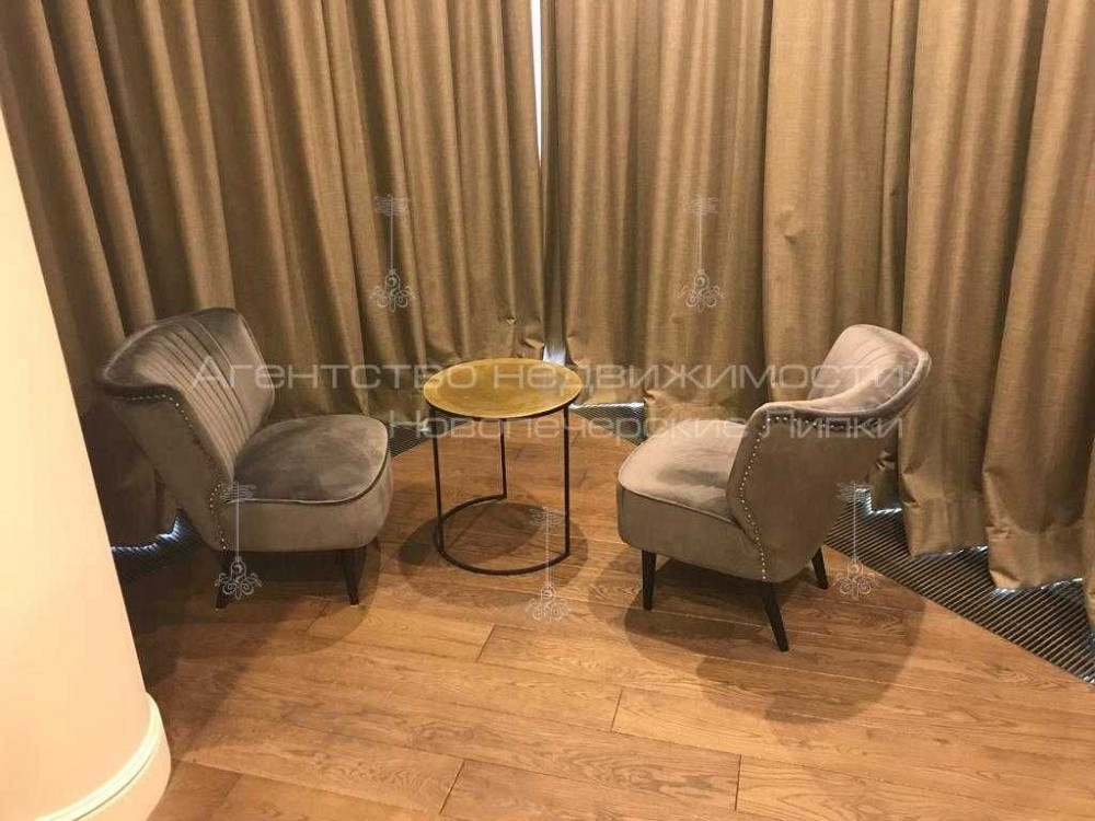 Аренда 3х комн Хилтон 185м2 бульвар Тараса Шевченка 30 Киев - изображение 7