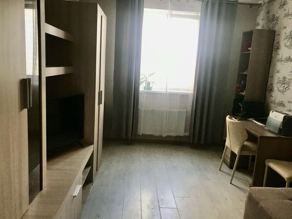 Сдам 1 к кв в ЖК Ньютона, ул. Федоренко, 12 Харьков - изображение 5