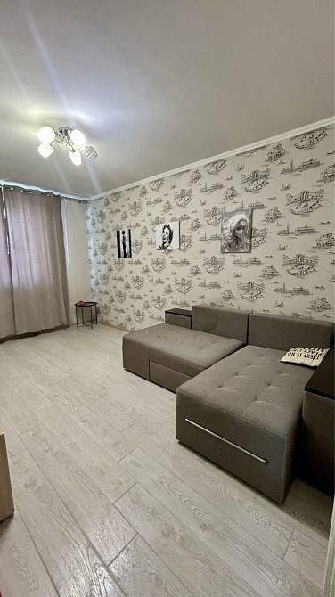 Сдам 1 к кв в ЖК Ньютона, ул. Федоренко, 12 Харьков - изображение 8