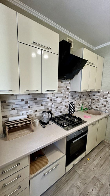 Сдам 1 к кв в ЖК Ньютона, ул. Федоренко, 12 Харьков - изображение 1